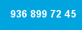 936 899 72 45 936 899 72 45